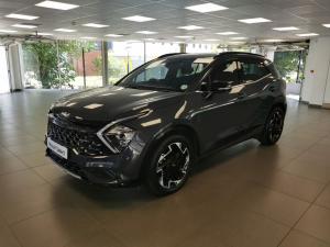 Kia Sportage 1.6CRDi GT Line Plus - Image 2