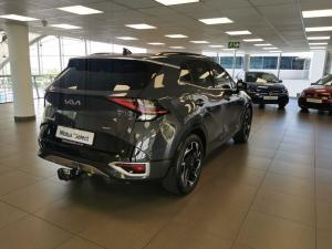 Kia Sportage 1.6CRDi GT Line Plus - Image 3