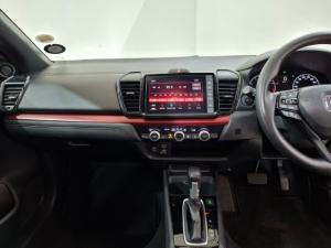 Honda Ballade 1.5 RS - Image 10