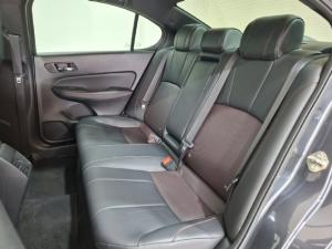 Honda Ballade 1.5 RS - Image 11