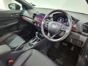 Honda Ballade 1.5 RS - Image 13