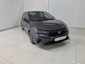 Honda Ballade 1.5 RS - Image 1
