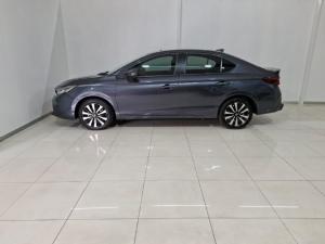 Honda Ballade 1.5 RS - Image 2