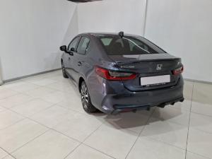 Honda Ballade 1.5 RS - Image 3