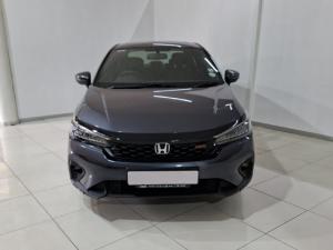 Honda Ballade 1.5 RS - Image 4
