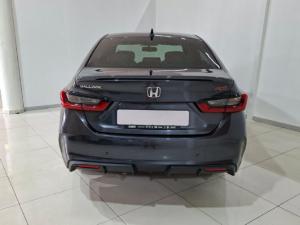 Honda Ballade 1.5 RS - Image 5