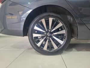 Honda Ballade 1.5 RS - Image 7