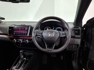 Honda Ballade 1.5 RS - Image 8