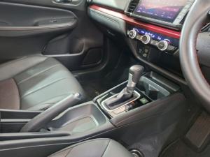 Honda Ballade 1.5 RS - Image 9