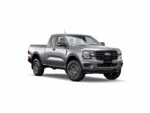 Ford Ranger 2.0 SiT SuperCab XL manual - Image 1