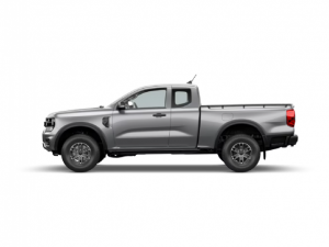 Ford Ranger 2.0 SiT SuperCab XL manual - Image 3