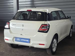 Suzuki Swift 1.2 GL+ auto - Image 10