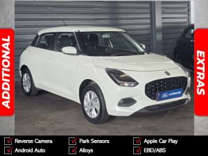 Suzuki Swift 1.2 GL+ auto - Image 1