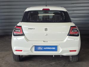 Suzuki Swift 1.2 GL+ auto - Image 7