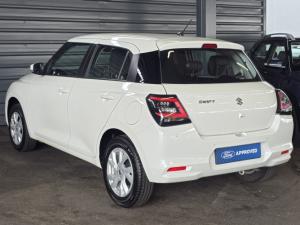 Suzuki Swift 1.2 GL+ auto - Image 8