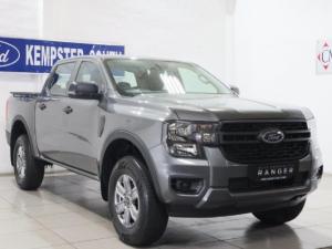 Ford Ranger 2.0 SiT double cab XL auto - Image 1