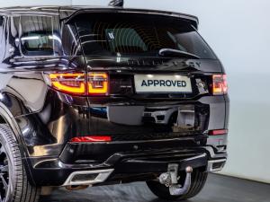 Land Rover Discovery Sport D180 R-Dynamic HSE - Image 10