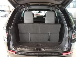 Land Rover Discovery Sport D180 R-Dynamic HSE - Image 12