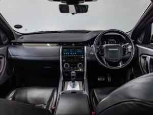 Land Rover Discovery Sport D180 R-Dynamic HSE - Image 13