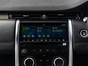Land Rover Discovery Sport D180 R-Dynamic HSE - Image 14