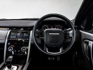 Land Rover Discovery Sport D180 R-Dynamic HSE - Image 18