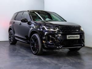 Land Rover Discovery Sport D180 R-Dynamic HSE - Image 1