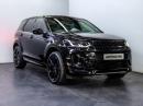Thumbnail Land Rover Discovery Sport D180 R-Dynamic HSE