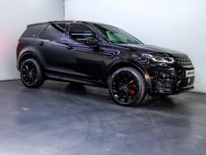 Land Rover Discovery Sport D180 R-Dynamic HSE - Image 2