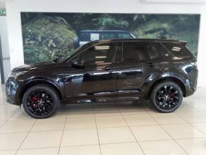 Land Rover Discovery Sport D180 R-Dynamic HSE - Image 2