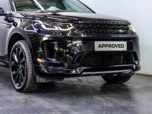 Land Rover Discovery Sport D180 R-Dynamic HSE - Image 3