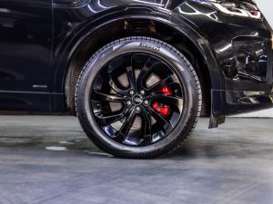 Land Rover Discovery Sport D180 R-Dynamic HSE - Image 4