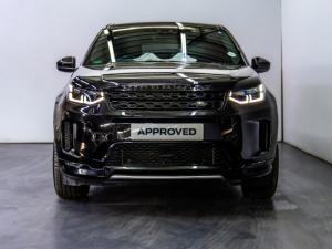 Land Rover Discovery Sport D180 R-Dynamic HSE - Image 5