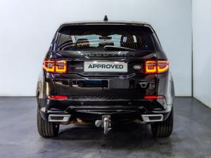 Land Rover Discovery Sport D180 R-Dynamic HSE - Image 6
