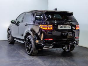 Land Rover Discovery Sport D180 R-Dynamic HSE - Image 7