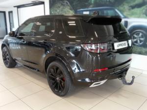 Land Rover Discovery Sport D180 R-Dynamic HSE - Image 7