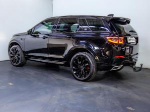 Land Rover Discovery Sport D180 R-Dynamic HSE - Image 8