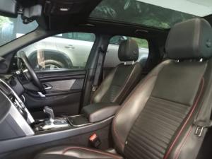 Land Rover Discovery Sport D180 R-Dynamic HSE - Image 9