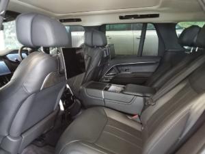 Land Rover Range Rover D350 First Edition - Image 10