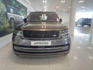 Land Rover Range Rover D350 First Edition - Image 2