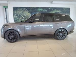 Land Rover Range Rover D350 First Edition - Image 3