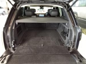 Land Rover Range Rover D350 First Edition - Image 7