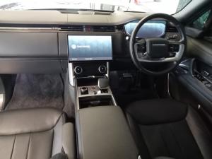 Land Rover Range Rover D350 First Edition - Image 8