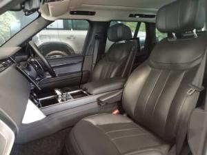 Land Rover Range Rover D350 First Edition - Image 9