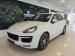 Porsche Cayenne GTS - Thumbnail 1
