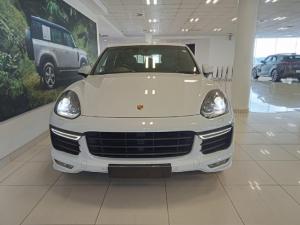 Porsche Cayenne GTS - Image 3