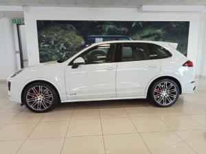 Porsche Cayenne GTS - Image 4