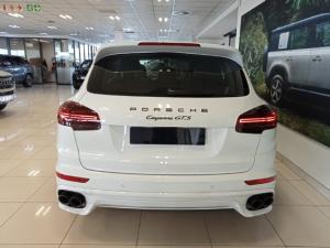Porsche Cayenne GTS - Image 5