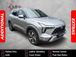 Mitsubishi Outlander Sport 1.5 Aspire - Image 1