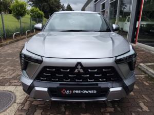 Mitsubishi Outlander Sport 1.5 Aspire - Image 2