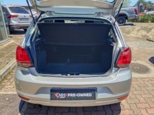 Volkswagen Polo Vivo hatch 1.4 Trendline - Image 11